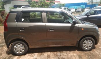 
										Wagonr full									