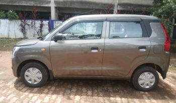 
										Wagonr full									