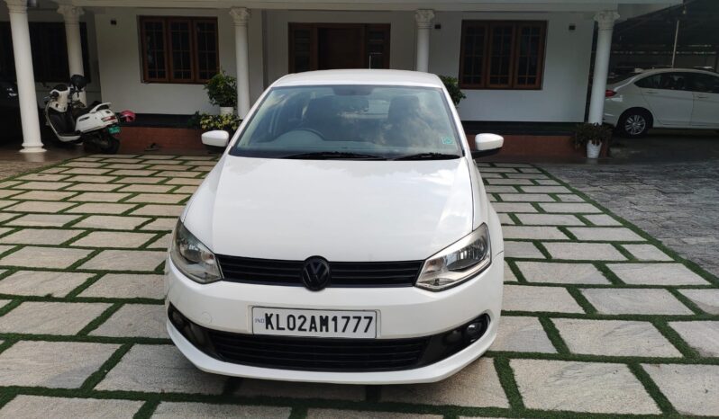 
								VENTO full									