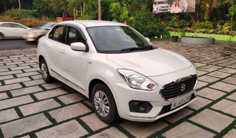 
								DZIRE full									