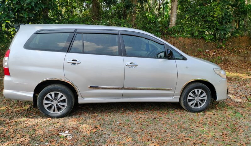 
								INNOVA full									