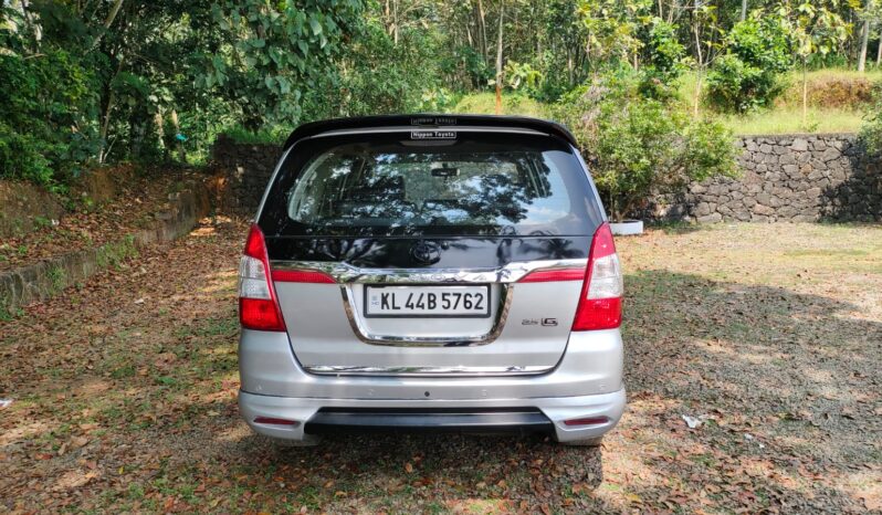 
								INNOVA full									