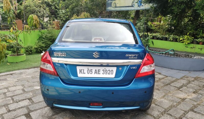 
								DZIRE full									