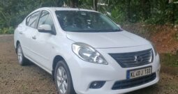 NISSAN SUNNY