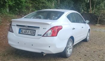 
										NISSAN SUNNY full									