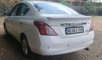 
										NISSAN SUNNY full									
