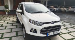 ECOSPORT