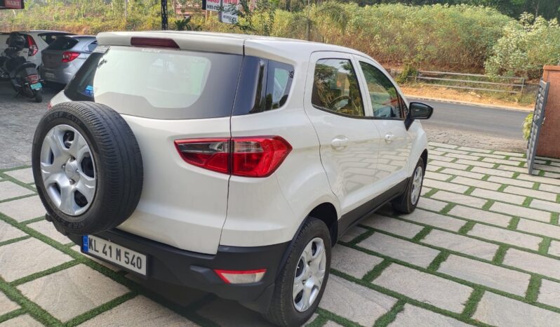 
								ECOSPORT full									