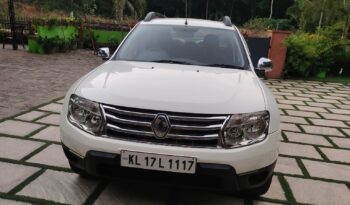 
										DUSTER full									