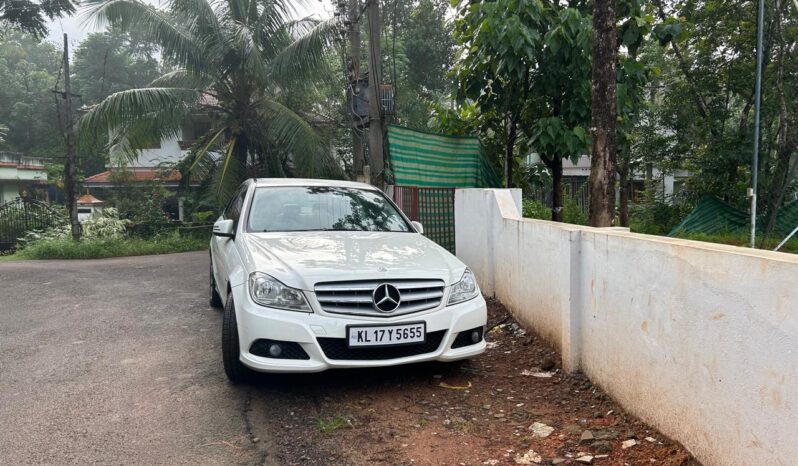 
								MERCEDES BENZ full									