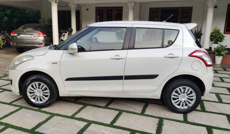 
								SWIFT full									