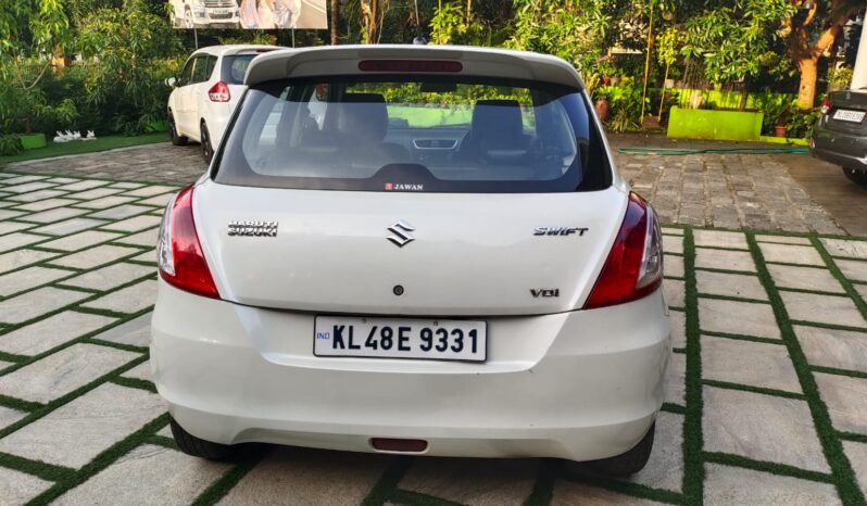 
								SWIFT full									