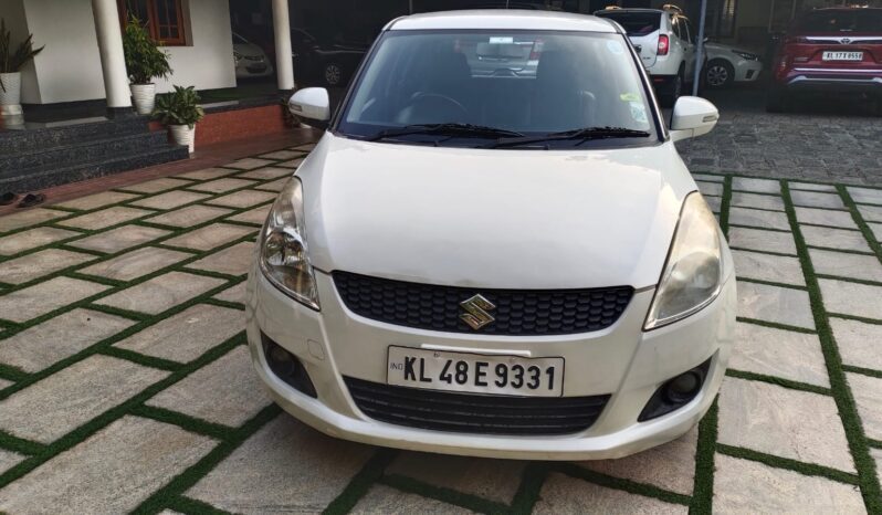 
								SWIFT full									